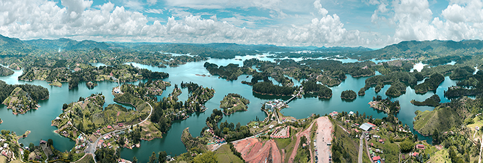 Guatape 01
