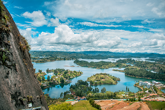 Guatape 04
