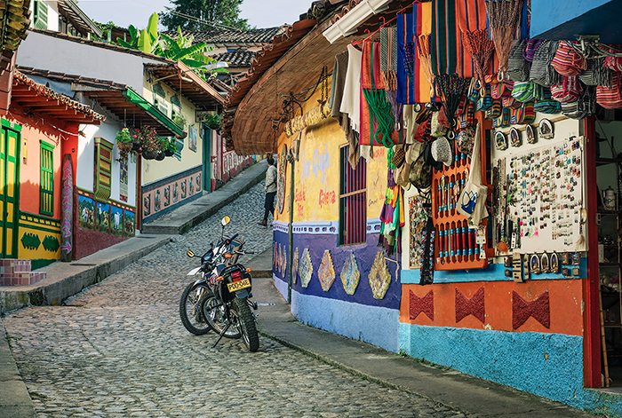 Guatape 06
