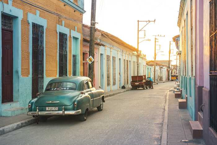 Camaguey 12