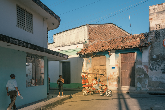 Camaguey 24