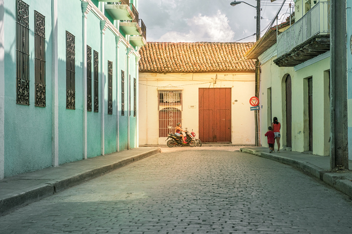 Camaguey 25