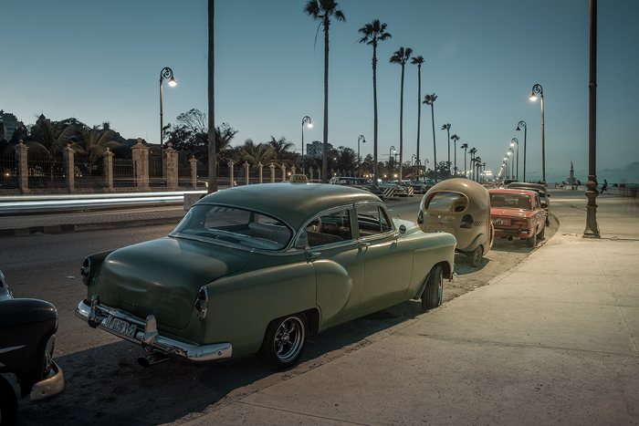 Havana 21