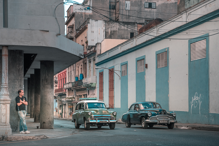 Havana 29