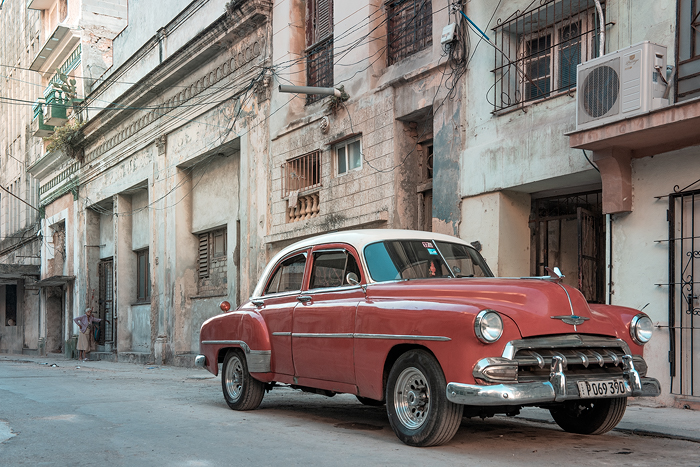 Havana 32