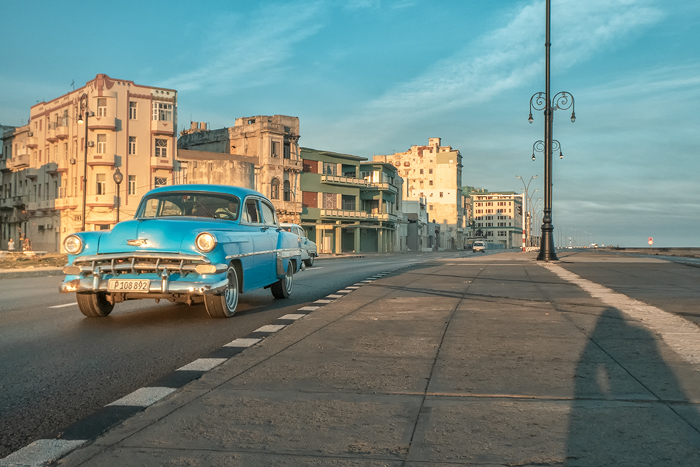 Havana 34