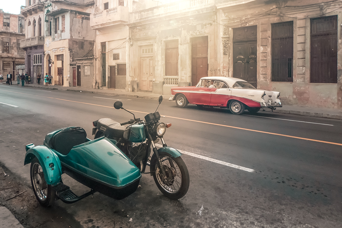 Havana 36