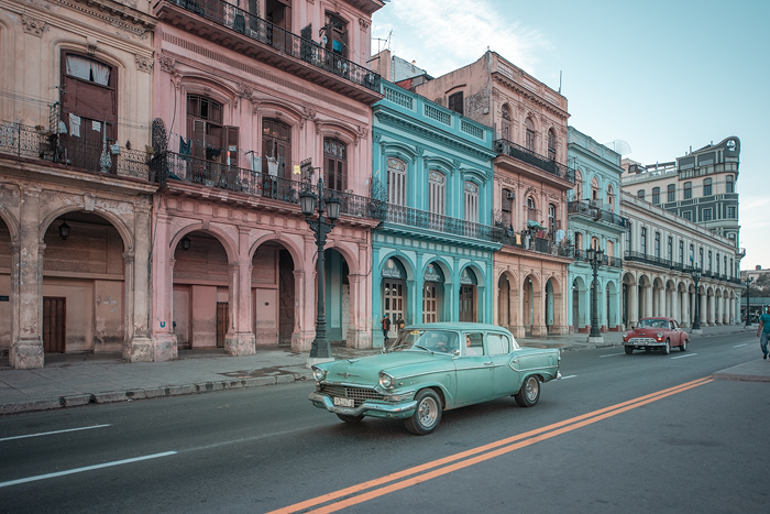 Havana 37