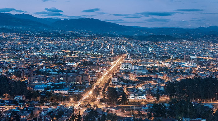 Cuenca 10