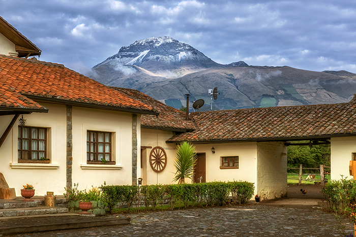 Cotopaxi National Park 01