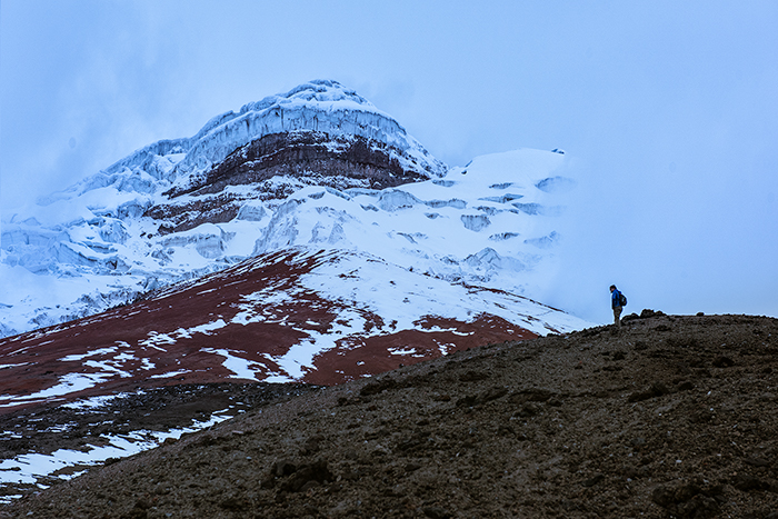 Cotopaxi National Park 02  