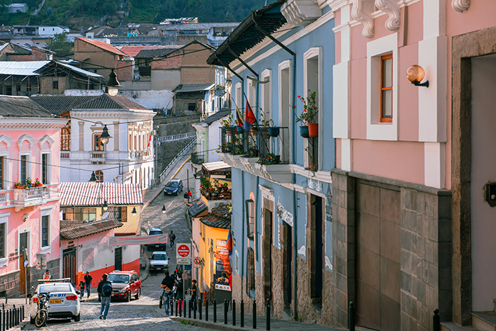 Quito 21
