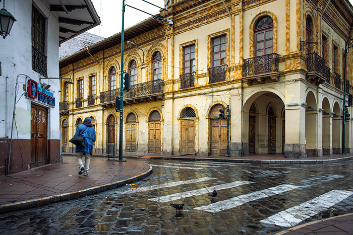 Quito 22