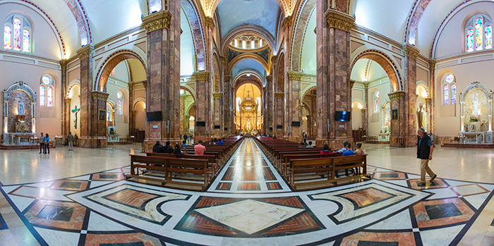 Quito 24