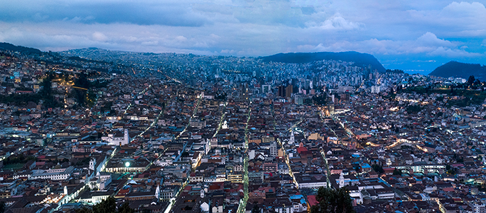Quito 30