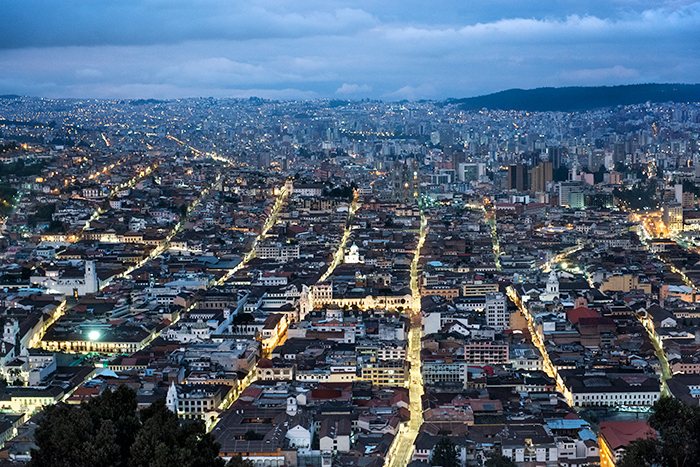 Quito 31