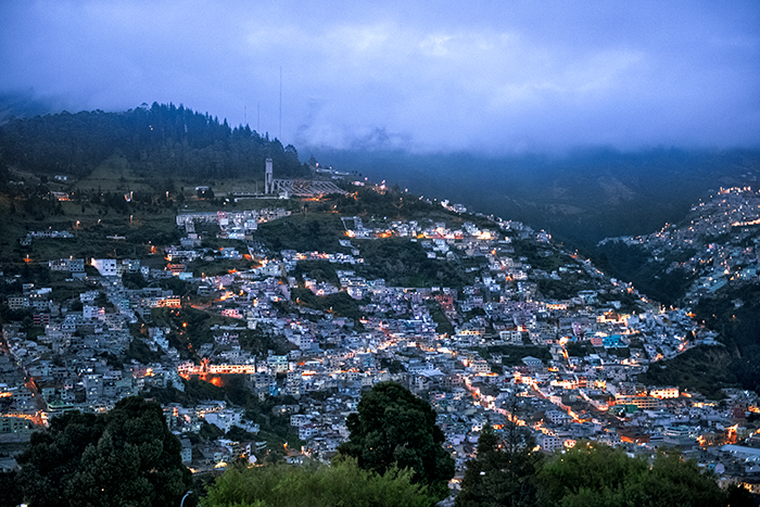 Quito 32
