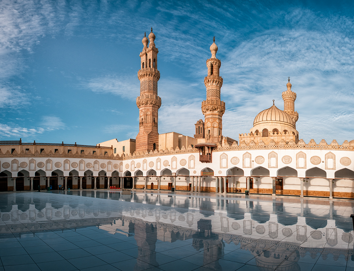 Sultan Qansuh Al-Ghouri 02