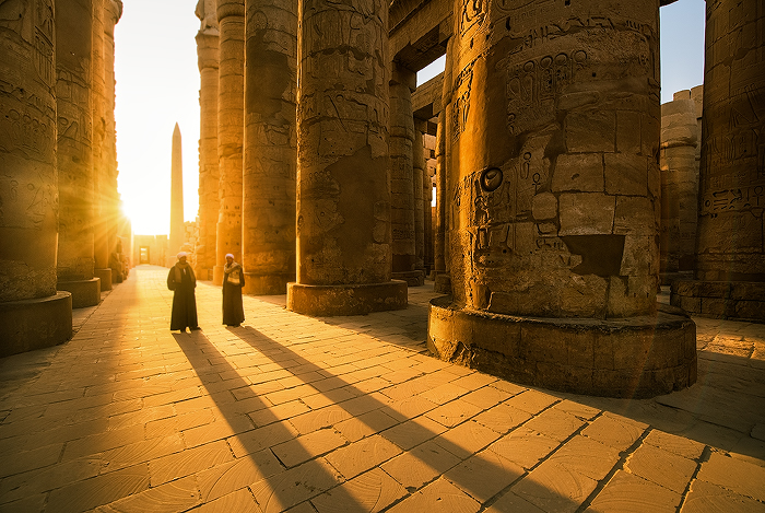Karnak Temple 06