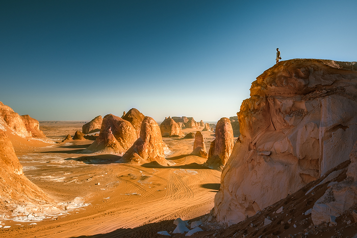 White Desert 01