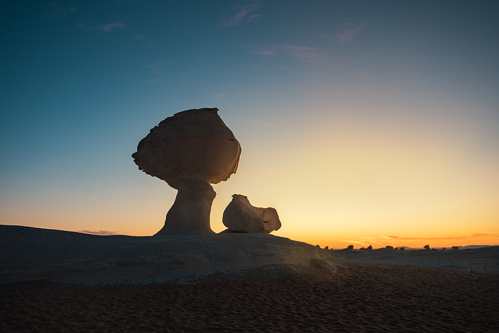 White Desert 04  