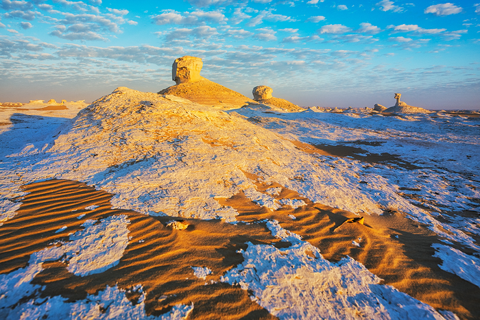White Desert 07
