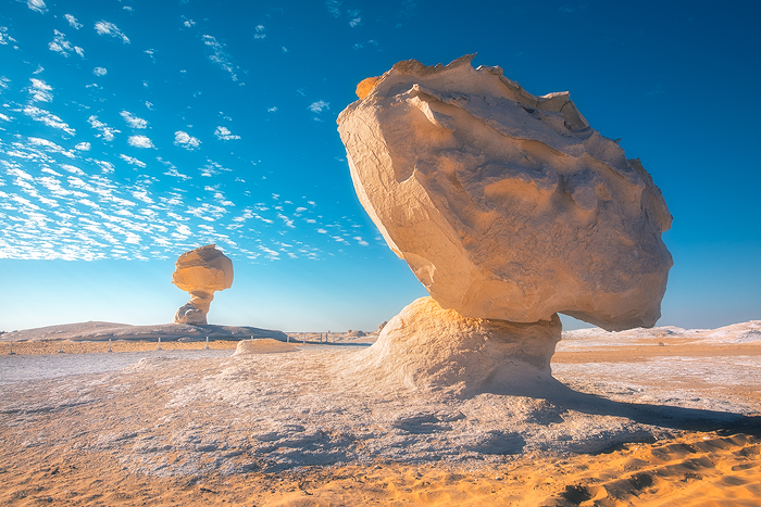 White Desert 08