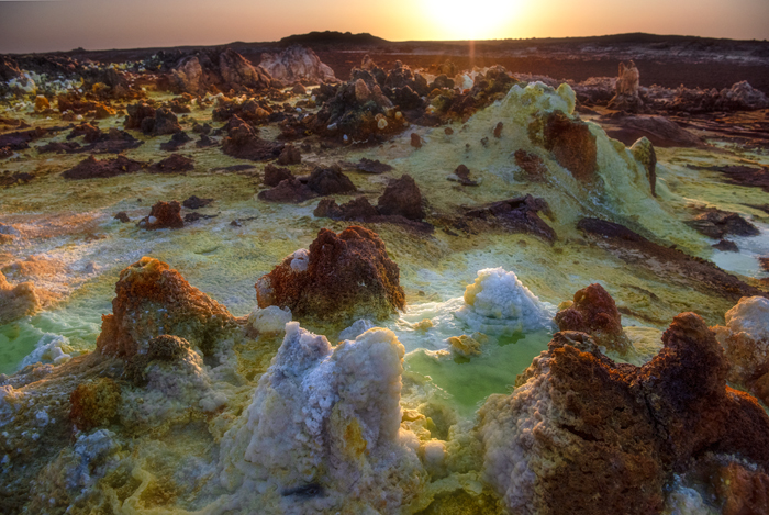 Danakil 11