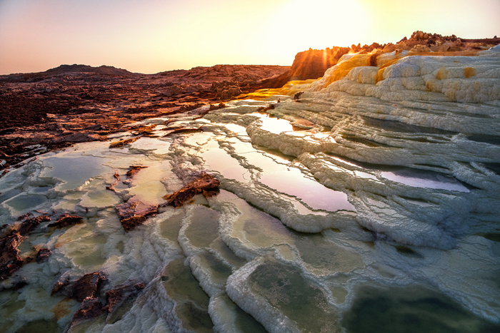 Danakil 14