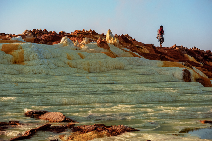 Danakil 15