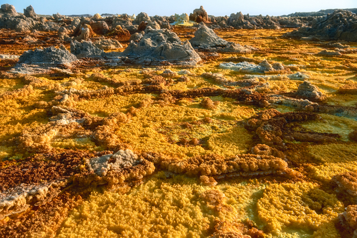 Danakil 18