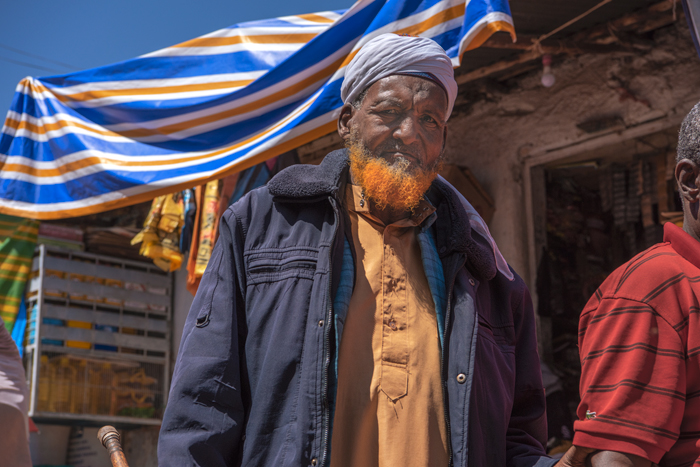 Harar 11