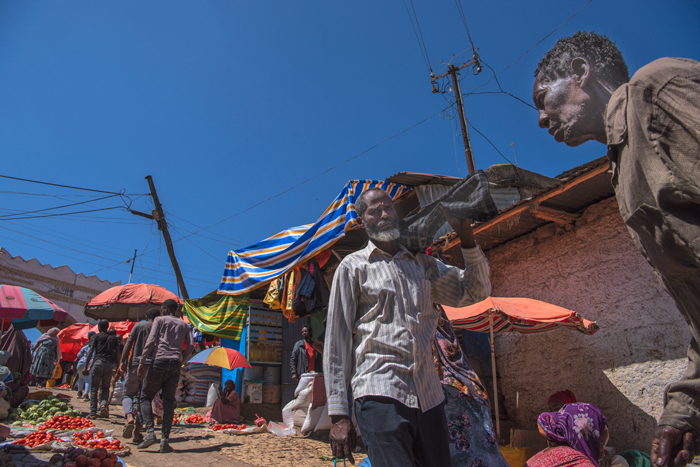 Harar 13