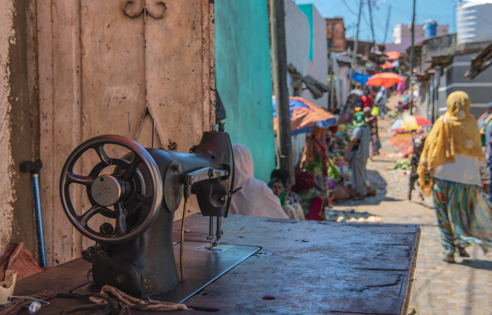 Harar 19