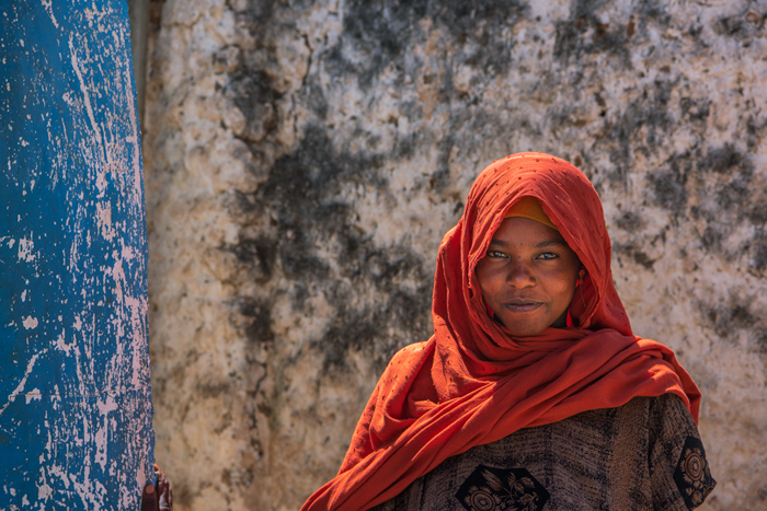 Harar 22  