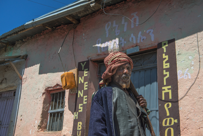 Harar 24
