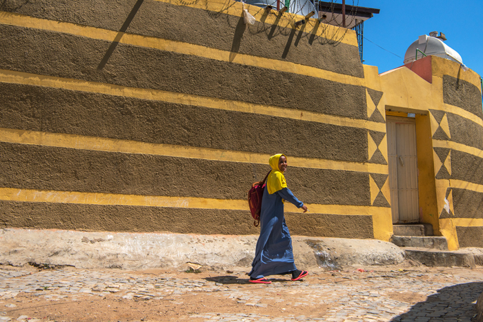 Harar 25