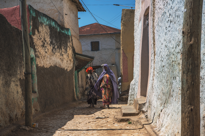 Harar 28