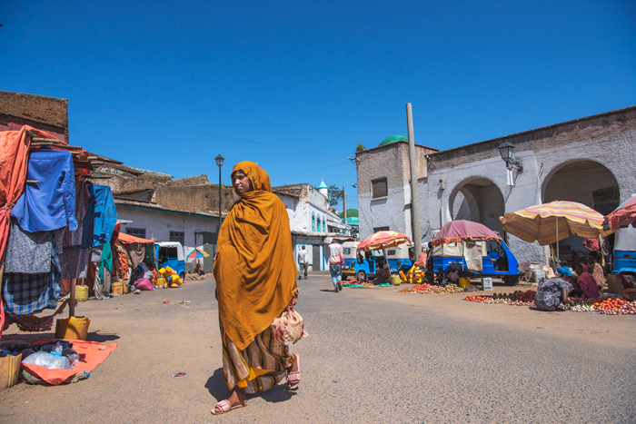 Harar 32