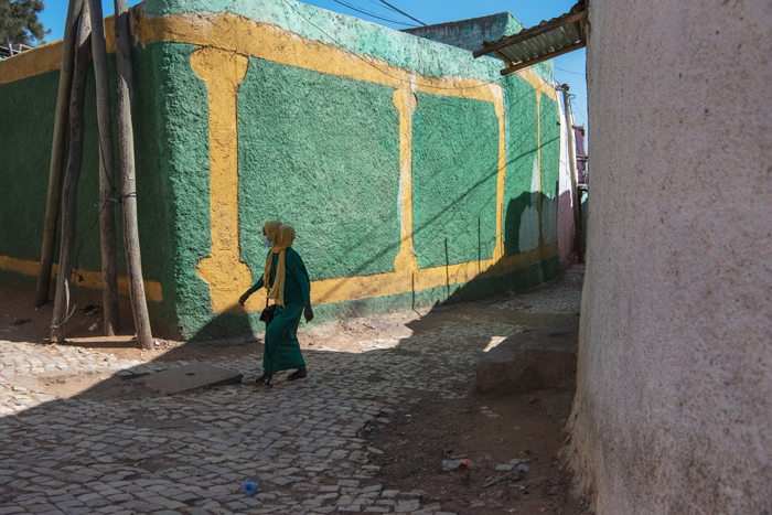 Harar 34