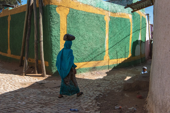 Harar 35