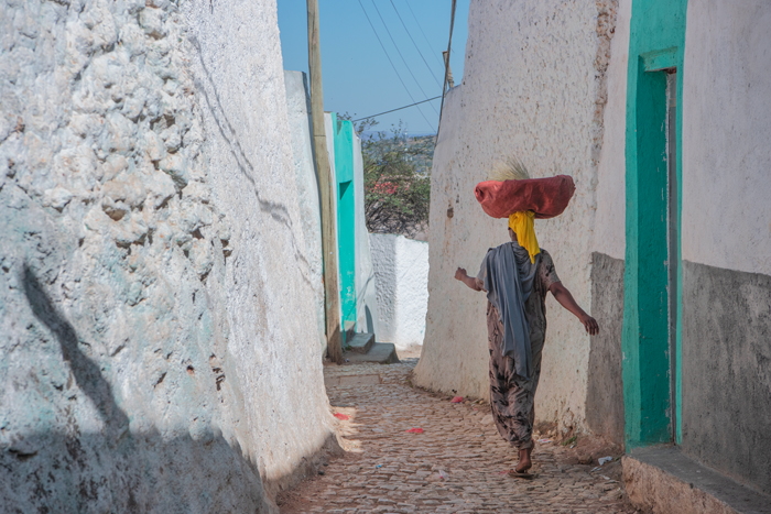 Harar 45