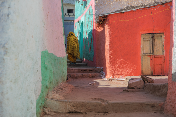 Harar 47
