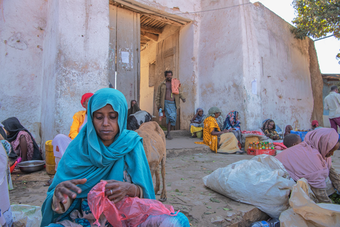 Harar 52