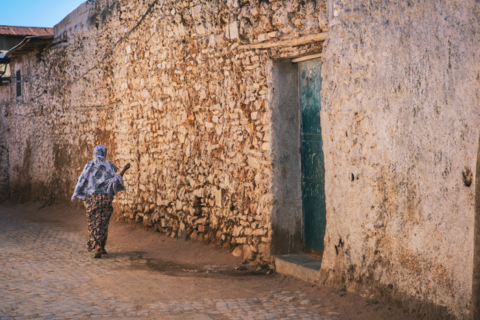 Harar 53