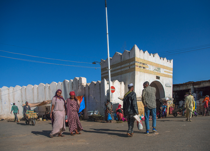 Harar 57