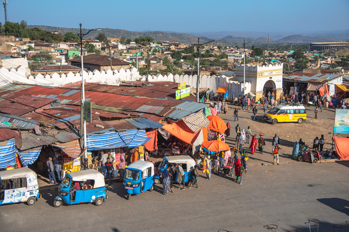 Harar 58