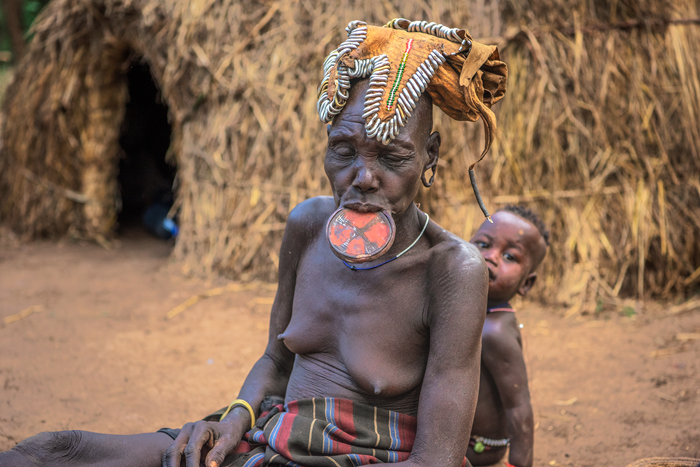 Omo Mursi 03  