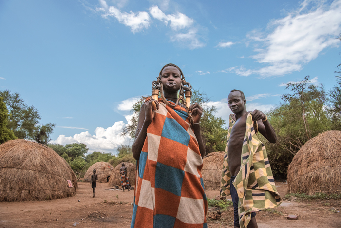 Omo Mursi 04
