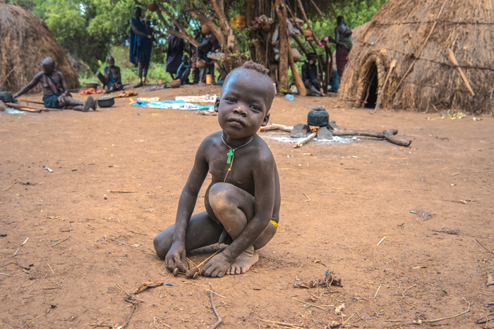 Omo Mursi 05